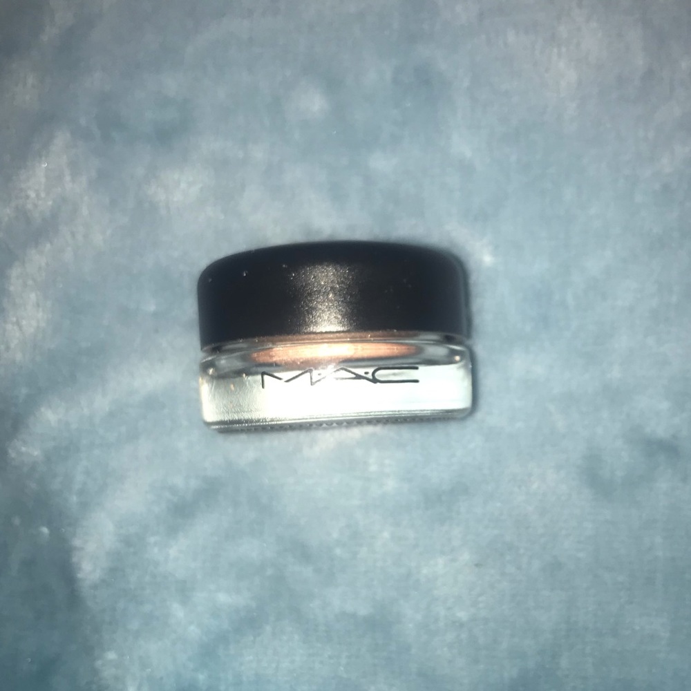 MAC cos. Pro Longwear Paint Pot Vintage Selection